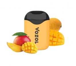 Электронный Персональный Испаритель VOZOL 1000 (Ледяной манго) купить в Калининграде