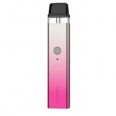 Электронный Персональный Испаритель Vaporesso XROS Kit (Rose Pink) купить в Калининграде