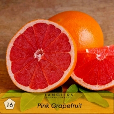 Кальянная смесь Tangiers Noir (Pink Grapefruit) купить в Калининграде