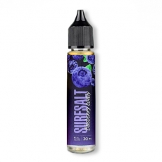 Жидкость для Электронного Персонального Испарителя SURFSALT Strong (Blueberry Candy) купить в Калининграде
