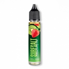 Жидкость для Электронного Персонального Испарителя SURFSALT Strong (Strawberry Kiwi) купить в Калининграде