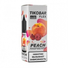 Жидкость для Электронного Персонального Испарителя TIKOBAR Strong (Персик Малина) купить в Калининграде