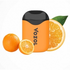 Электронный Персональный Испаритель VOZOL 1000 (Апельсиновая газировка) купить в Калининграде