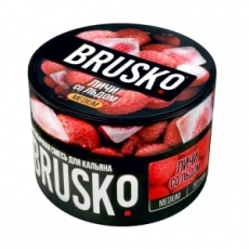 Кальянная смесь Brusko (Личи со Льдом) купить в Калининграде