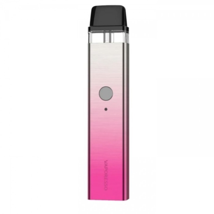 Электронный Персональный Испаритель Vaporesso XROS Kit (Rose Pink)