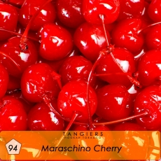 Кальянная смесь Tangiers Noir (Maraschina Cherry) купить в Калининграде