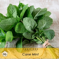 Кальянная смесь Tangiers Noir (Cane Mint) купить в Калининграде