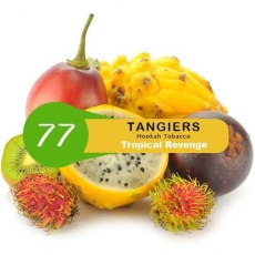 Кальянная смесь Tangiers Noir (Tropical Revenge) купить в Калининграде