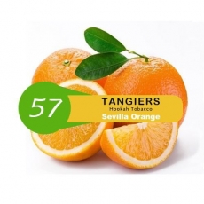 Кальянная смесь Tangiers Noir (Сицилийский Апельсин) купить в Калининграде