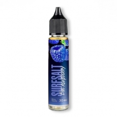 Жидкость для Электронного Персонального Испарителя SURFSALT Light (Blue Raspberry) купить в Калининграде
