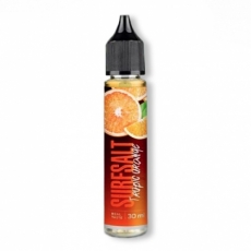 Жидкость для Электронного Персонального Испарителя SURFSALT Strong (Tropic Orange) купить в Калининграде