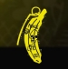 Кальянная смесь ХУЛИГАН (Банановое суфле BAN)