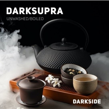 Кальянная смесь Darkside Core (Темная Супра) 100гр