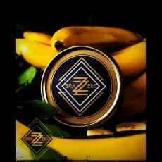 Кальянная смесь Brazzers (Bananal) купить в Калининграде