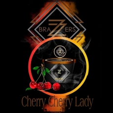 Кальянная смесь Brazzers (Cherry chery lady) купить в Калининграде