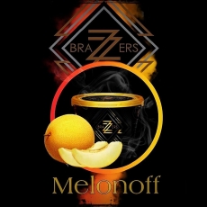 Кальянная смесь Brazzers (Melonoff) купить в Калининграде