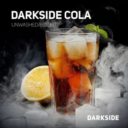 Кальянная смесь Darkside Core (Дарксайд кола)