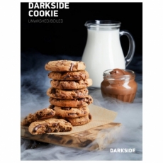 Кальянная смесь Darkside Core (Печенье) 100г купить в Калининграде