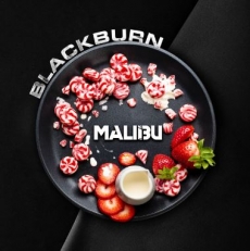 Кальянная смесь BlackBurn (Леденец Малибу) купить в Калининграде