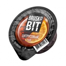 Кальянная смесь Brusko Bit (Цитрусовый Чай) купить в Калининграде