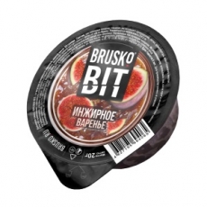 Кальянная смесь Brusko Bit (Инжирное Варенье) купить в Калининграде