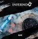 Кальянная смесь Inferno Hard (Холс)