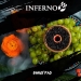 Кальянная смесь Inferno Hard (Виноград)