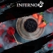 Кальянная смесь Inferno Hard (Земляника)