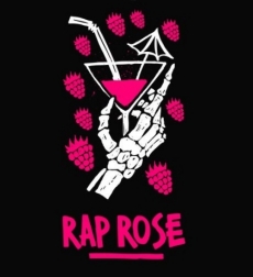 Кальянная смесь ХУЛИГАН (HARD) (Малиново-розовый лимонад Rap Rose) купить в Калининграде
