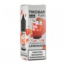 Жидкость для Электронного Персонального Испарителя TIKOBAR Strong (Гранатовый Лимонад) купить в Калининграде