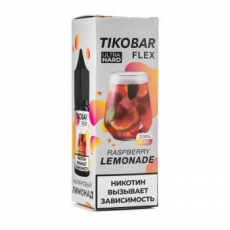 Жидкость для Электронного Персонального Испарителя TIKOBAR Strong (Малиновый Лимонад) купить в Калининграде