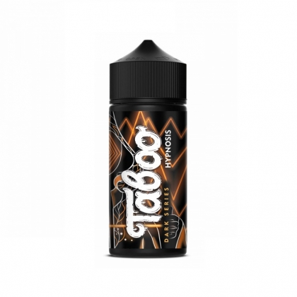 Жидкость для Электронного Персонального Испарителя TABOO Hypnosis 20mg (Гипнотический сок из Дыни Драгонфрута и Маракуйи)