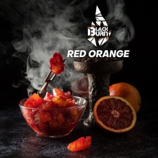 Кальянная смесь BlackBurn (Красный Апельсин) купить в Калининграде