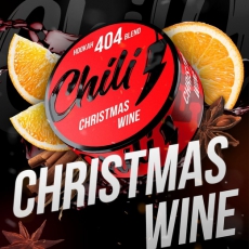 Кальянная смесь Chili (404 Рождественское вино) купить в Калининграде