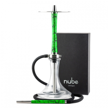 NUBE (Green Volt)