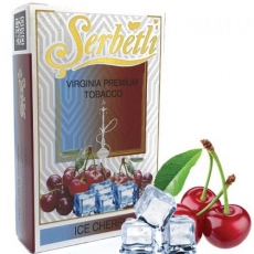 Кальянная смесь Serbetli (Вишня) купить в Калининграде