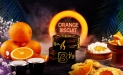 Кальянная смесь Banger Orange Biscuit