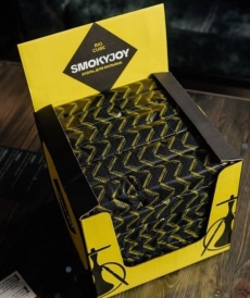 Smokyjoy Big Cube 3 кг купить в Калининграде